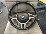 BMW Sportstuur Stuur Zilver inclusief airbag ! E46 E39 E53, Ophalen of Verzenden, Nieuw, BMW