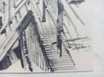 Rotogravure Bernard van Vlijmen -Draadstraat, Verzenden