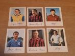 Oude voetbalplaatjes Bundesliga 1964/1965 no panini vintage, Verzamelen, Sportartikelen en Voetbal, Ophalen of Verzenden, Gebruikt