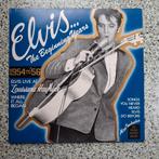Elvis Presley Elvis the beginning years, Cd's en Dvd's, Vinyl | Pop, Ophalen of Verzenden