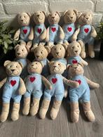 Ikea ; 13 stuks Fabler Bjorn knuffel beertje, Ophalen of Verzenden, Zo goed als nieuw, Beer