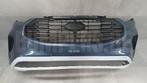 Bumper Ford Transit Custom MK2 II 23- pz31-17F003-D Voorbump, Gebruikt, Voor, 6 maanden garantie, Ophalen of Verzenden