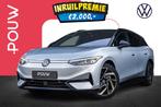 Volkswagen ID.7 Tourer 286pk Pro Limited Edition 77 kWh | 20, Auto's, Volkswagen, Automaat, 12 maanden, Achterwielaandrijving