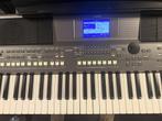 Yamaha Psr S670 keyboard, Yamaha, Ophalen of Verzenden, Aanslaggevoelig, 61 toetsen