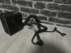 Zomersale: Corsair CX550 80+ Bronze 550W Voeding, Ophalen of Verzenden, Zo goed als nieuw
