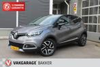Renault CAPTUR 1.2 TCE HELLY HANSEN 69.KM CLIMA CRUISE NAVI, Euro 6, 4 cilinders, Met garantie (alle), Electronic Stability Program (ESP)