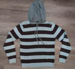 Trui/hoodie Sutherland L, Kleding | Heren, Maat 52/54 (L), Ophalen of Verzenden, Zo goed als nieuw, Sutherland