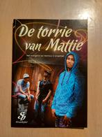 De torrie van Mattie - Straatbijbel, Boeken, Ophalen of Verzenden, Zo goed als nieuw, Onbekend, Christendom | Protestants