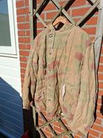Sumpftarn wende jas ww2, Johnsmilitaria., ., Kleding of Schoenen, Ophalen of Verzenden