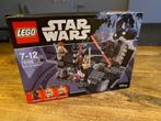Lego Star Wars 75169 Duel on Naboo nieuw, Kinderen en Baby's, Speelgoed | Duplo en Lego, Ophalen of Verzenden, Nieuw, Complete set