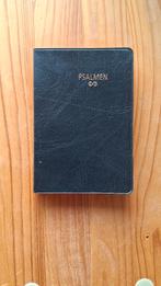 NIEUW GBS Psalmboekje Petrus Dathenus, Boeken, Ophalen of Verzenden, Nieuw, Petrus Dathenus, Christendom | Protestants