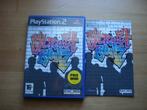 Street boyz ps2, 1 speler, Racen en Vliegen, Ophalen of Verzenden, Zo goed als nieuw