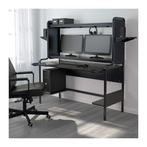 Ikea FEDDE Gaming Bureau - Perfect voor Gamers!, Huis en Inrichting, Kasten | Computermeubels, Ophalen, Gebruikt, 70 tot 120 cm