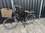 Gazelle Miss Grace hmb C7 54, 53 tot 56 cm, Ophalen, Zo goed als nieuw, Versnellingen