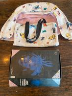 Limited edition Andy Warhol bugaboo accessory pack butterfly, Ophalen of Verzenden, Zo goed als nieuw, Overige merken