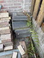 10 Sneldek Dakpannen - Gebruikt, Ophalen, Gebruikt, Overige typen, Minder dan 5 m²