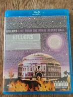Blu ray Killers live from the Royal Albert hall, Ophalen of Verzenden
