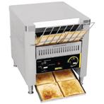 Doorlooptoaster, Huis en Inrichting, Keuken | Complete keukens, Ophalen, Gebruikt