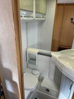 Knaus Sudwind 1994 - Nette caravan!, Stapelbed, Kleine zit, 750 - 1000 kg, Particulier