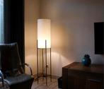 Moderne Vloerlamp 150 cm, Huis en Inrichting, Lampen | Vloerlampen, Ophalen, Zo goed als nieuw, 150 tot 200 cm