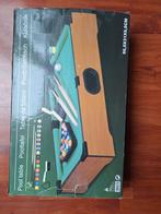 Pool table, Ophalen, Zo goed als nieuw, Pooltafel