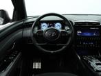 Hyundai Tucson  Tucson 1.6 T-GDI N Line | Navigatie | 360 Ca, Auto's, Automaat, Gebruikt, 4 cilinders, Met garantie (alle)