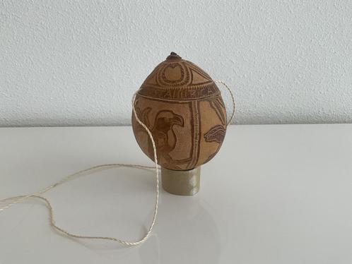 Bribri-indianen Talamanca, Costa Rica - kunstzinnig bewerkte, Antiek en Kunst, Curiosa en Brocante, Ophalen