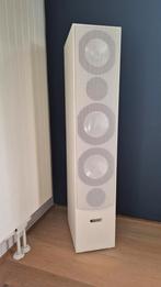 Canton gle 490.2 luidsprekers, Audio, Tv en Foto, Luidsprekers, Ophalen, Gebruikt, Front, Rear of Stereo speakers, Overige merken