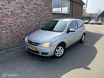 Opel Corsa 1.2-16V Sport, Voorwielaandrijving, 450 kg, Gebruikt, Huisgarantie