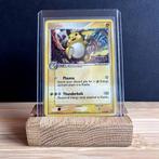 Raichu (PK 12) — Reverse Holo STAMPED — EX Power Keepers, Ophalen of Verzenden, Zo goed als nieuw, Losse kaart, Foil