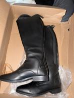 paardrijlaarzen, Dieren en Toebehoren, Paardrijkleding, Ophalen of Verzenden, Zo goed als nieuw, Dressuur, Schoeisel