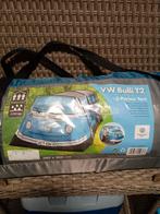 VW Bulli T2 Tent - 3 Persoons, Ophalen of Verzenden, Zo goed als nieuw, Tot en met 3