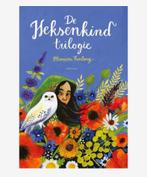 Monica Furlong Heksenkind triologie komt te koop:), Boeken, Nieuw, Ophalen of Verzenden