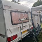 caravan merk elddis 2002, Particulier, Elddis