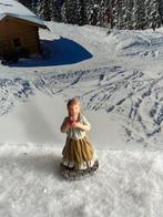 Luville:   Asley eat cranberries, Ophalen of Verzenden