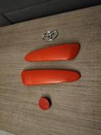 Toyota Aygo accessoires, Gebruikt, Voor, Ophalen of Verzenden, Toyota