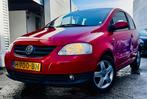 Volkswagen Fox 1.2 Trendline/RIJKLAAR/, Voorwielaandrijving, Euro 5, Stof, Gebruikt
