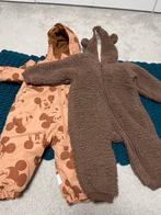 2 Nieuwe winter overall 80, Kinderen en Baby's, Babykleding | Maat 80, Ophalen of Verzenden, Nieuw, Jongetje of Meisje, Pakje