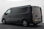 Renault Trafic 1.6 dCi T29 L2H1 Formula Edition Energy Leer,, Auto's, Bestelauto's, Voorwielaandrijving, Gebruikt, 4 cilinders