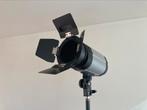Softbox studio flitsset, Ophalen, Gebruikt, Complete fotostudio