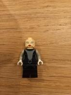 Lego star wars Asajj Ventress fig, Ophalen of Verzenden, Zo goed als nieuw