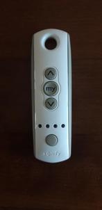 SOMFY HANDZENDER TELIS 4 RTS, Doe-het-zelf en Verbouw, Rolluiken, Minder dan 100 cm, Wit, Ophalen of Verzenden, Zo goed als nieuw