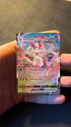 Sylveon Vmax (212) - Evolving Skies, Hobby en Vrije tijd, Verzamelkaartspellen | Pokémon, Ophalen of Verzenden, Zo goed als nieuw