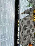dam G-fiber telepocket pole 3.00M, Watersport en Boten, Ophalen, Gebruikt, Vaste hengel