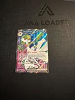 Gardevoir ex Full Art 228/198 - Near Mint, Ophalen of Verzenden, Zo goed als nieuw