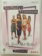 Voetbal vrouwen seizoen 1, Ophalen of Verzenden, 1980 tot heden, Zo goed als nieuw