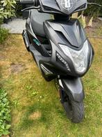 Agm r8, Ophalen, Gebruikt, Maximaal 45 km/u, Benzine