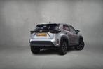 Toyota Yaris Cross 1.5 Hybrid Executive | Two Tone | Apple C, Auto's, Toyota, Gebruikt, 1490 cc, Bedrijf, Hybride Elektrisch/Benzine