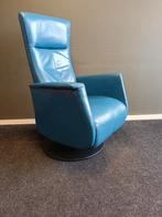Elektrische relax fauteuil Prominent Toscana ZGAN, Ophalen of Verzenden, Zo goed als nieuw, 50 tot 75 cm