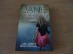 Jane- Jane Lasonder/Henk Stoorvogel, Ophalen of Verzenden, Zo goed als nieuw, Christendom | Protestants